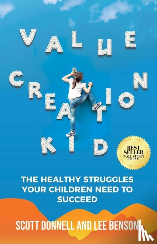 Benson, Lee, Donnell, Scott - Value Creation Kid