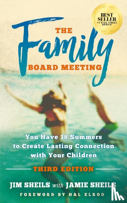 Sheils, Jim, Sheils, Jamie - Family Board Meeting