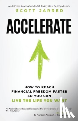Jarred, Scott - Accelerate