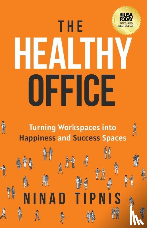 Tipnis, Ninad - The Healthy Office
