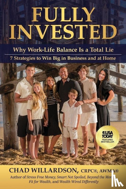 Willardson, Chad - Fully Invested