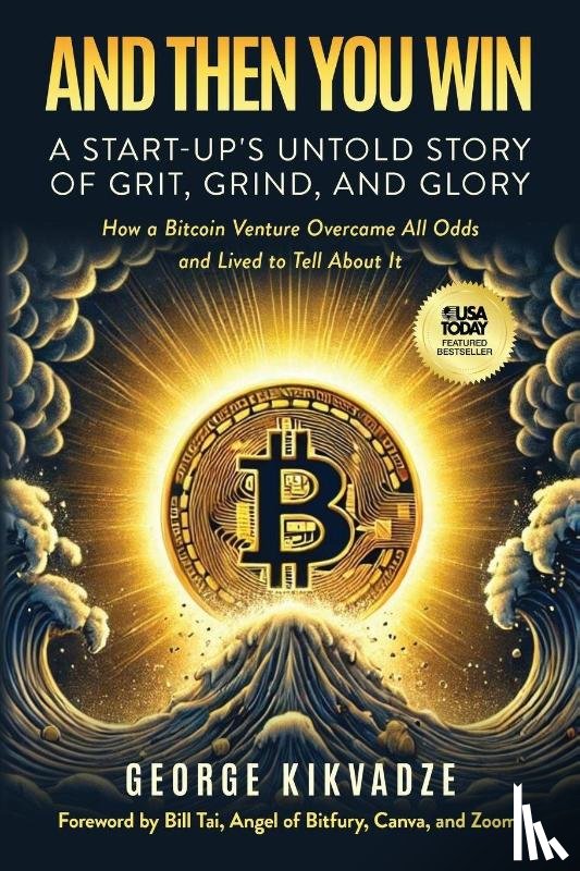 Kikvadze, George - And Then You Win