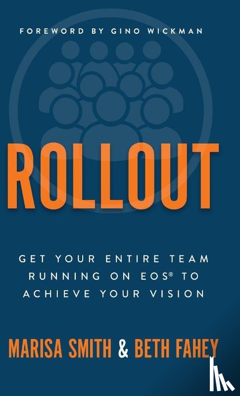 Smith, Marisa, Fahey, Beth - Rollout