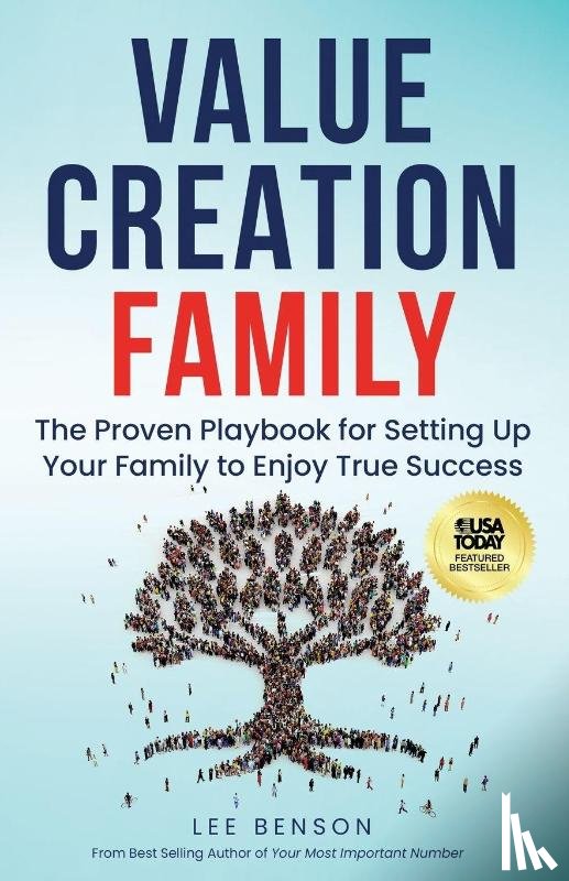 Benson, Lee - Value Creation Family