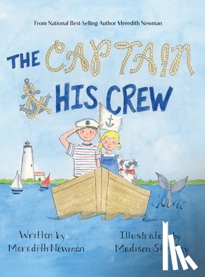 Newman, Meredith - The Captain & His Crew