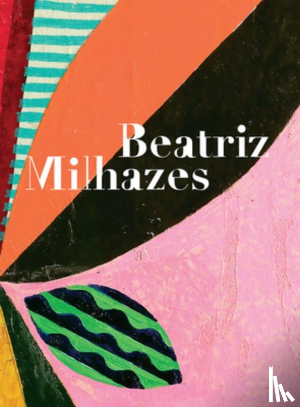  - Beatriz Milhazes: Avenida Paulista