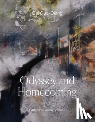  - Cai Guo-Qiang: Odyssey and Homecoming