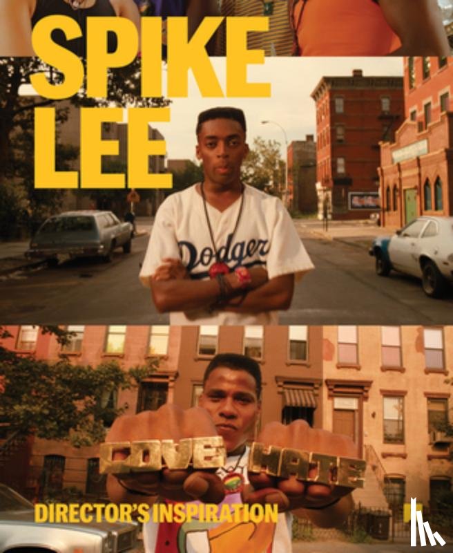  - Spike Lee: Director’s Inspiration