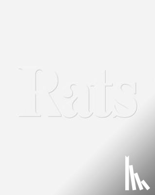  - Janiva Ellis: Rats