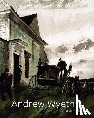  - Andrew Wyeth: Life and Death
