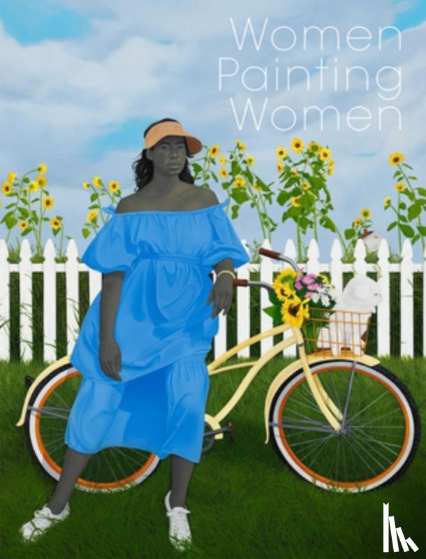  - Women Painting Women