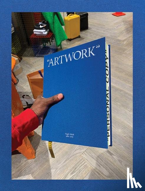  - Virgil Abloh: Figures of Speech