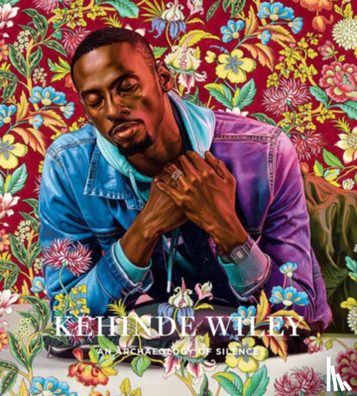  - Kehinde Wiley: An Archaeology of Silence