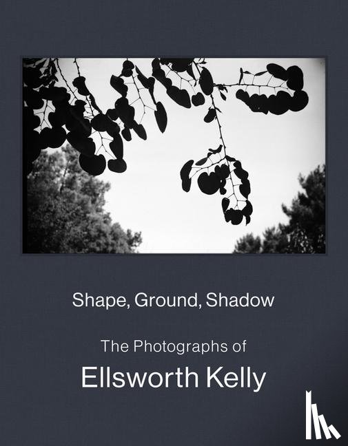  - Shape, Ground, Shadow: The Photographs of Ellsworth Kelly