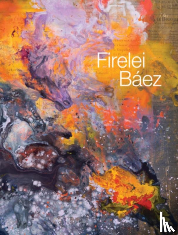  - Firelei Baez