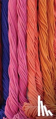  - Sheila Hicks: Radical Vertical Inquiries