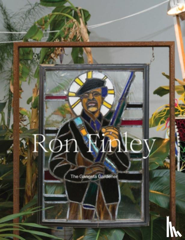 Finley, Ron - Ron Finley: The Gangsta Gardener: Breath(e), Toward Climate and Social Justice