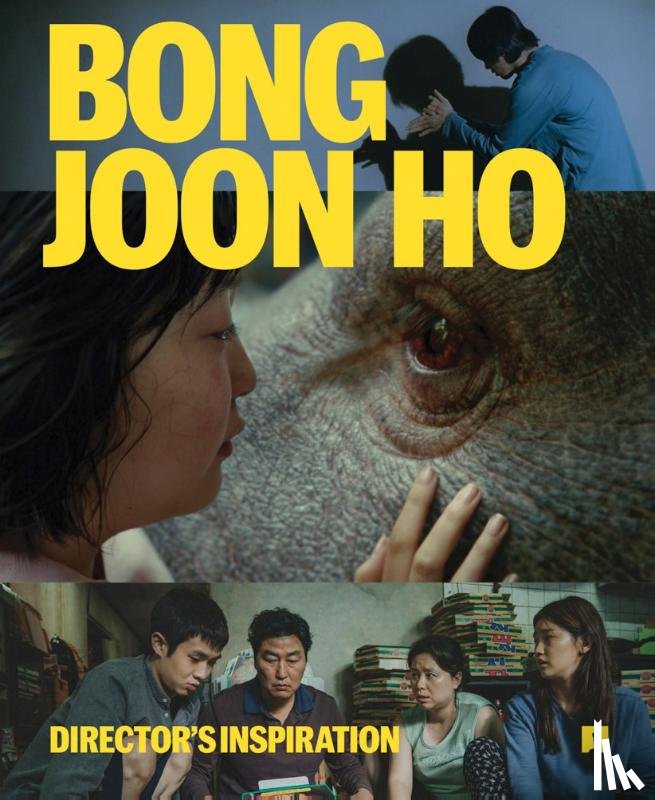 Joon Ho, Bong - Bong Joon Ho: Director's Inspiration