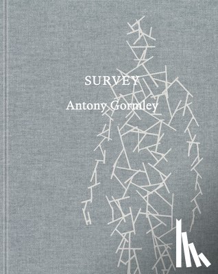  - Antony Gormley: Survey