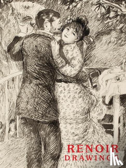  - Renoir Drawings