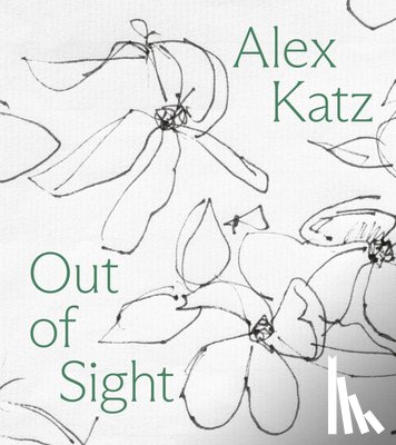  - Alex Katz: Out of Sight