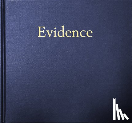 Sultan, Larry - Larry Sultan & Mike Mandel: Evidence