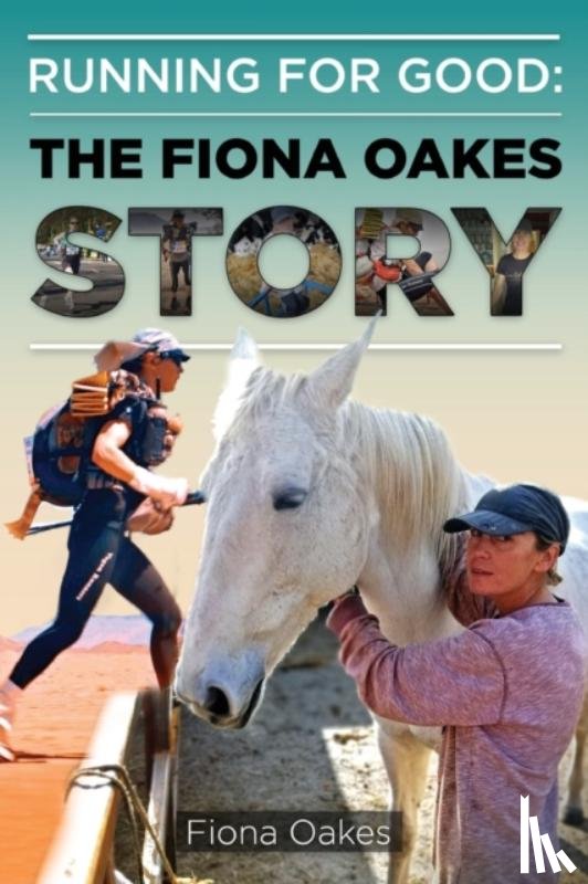 Oakes, Fiona - Running for Good