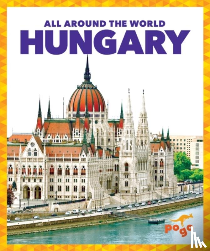 Spanier, Kristine - Hungary