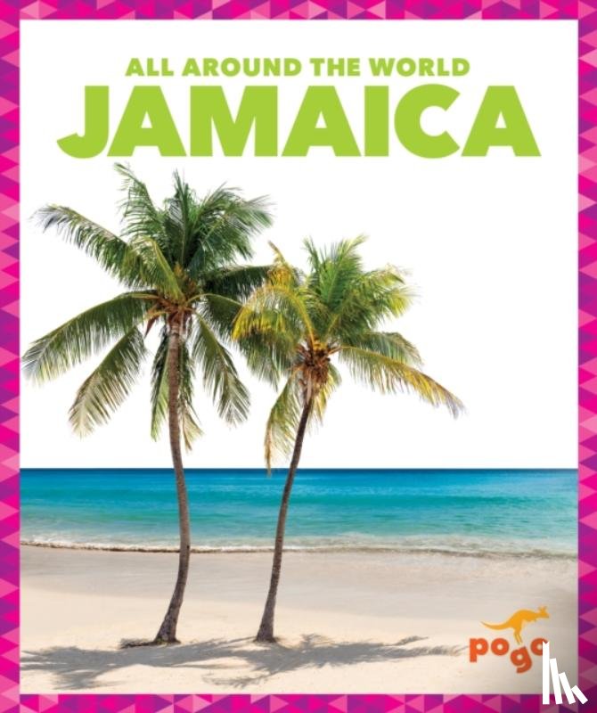 Spanier, Kristine - Jamaica