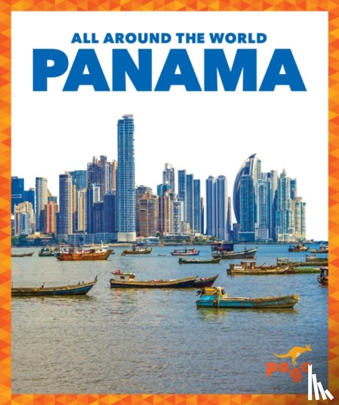 Spanier, Kristine - Panama