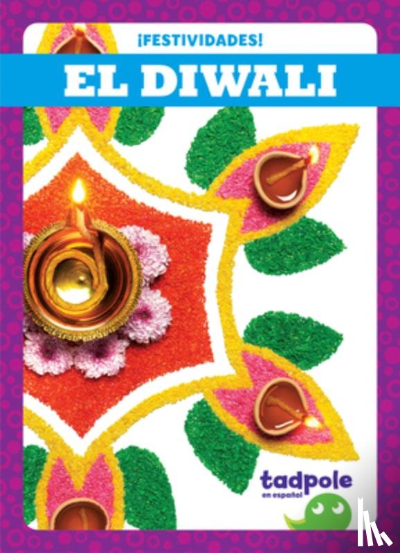 Zimmerman, Adeline J. - El Diwali (Diwali)