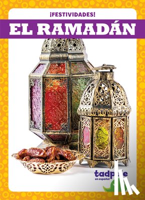 Zimmerman, Adeline J - El Ramadan - Ramadan