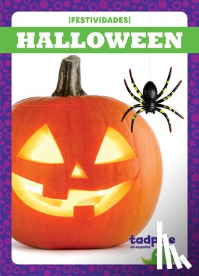 Zimmerman, Adeline J - Halloween