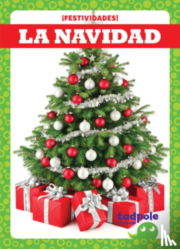 Zimmerman, Adeline J. - La Navidad (Christmas)