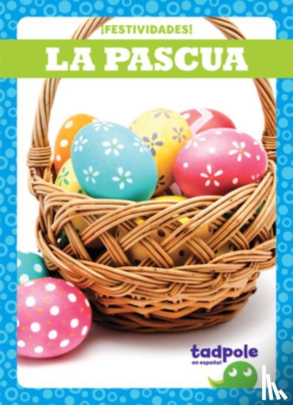 Zimmerman, Adeline J. - La Pascua (Easter)