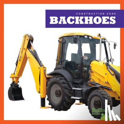 Pettiford, Rebecca - Backhoes