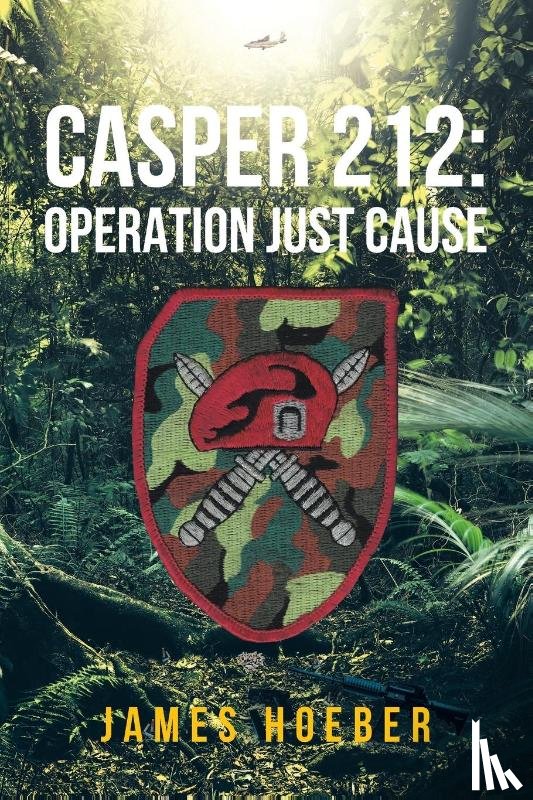 Hoeber, James - Casper 212