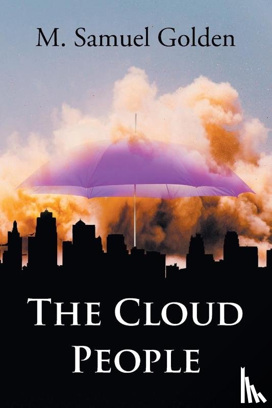 Golden, M Samuel - The Cloud People