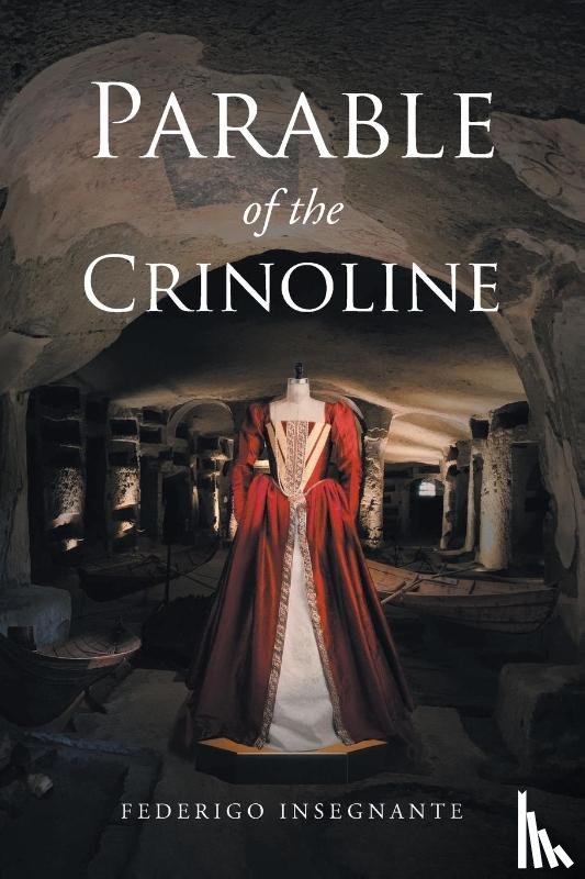 Insegnante, Federigo - Parable of the Crinoline