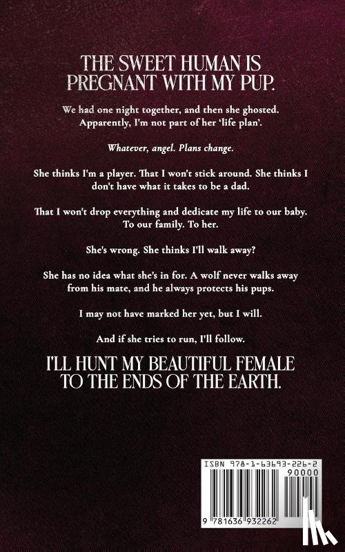 Rose, Renee, Savino, Lee - Alpha's Vow