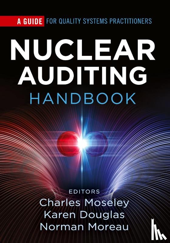  - Nuclear Auditing Handbook