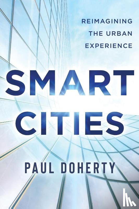 Doherty, Paul - Smart Cities