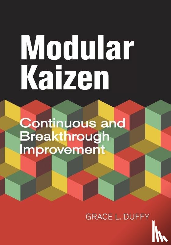 Duffy, Grace L - Modular Kaizen