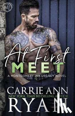 Ryan, Carrie Ann - At First Meet