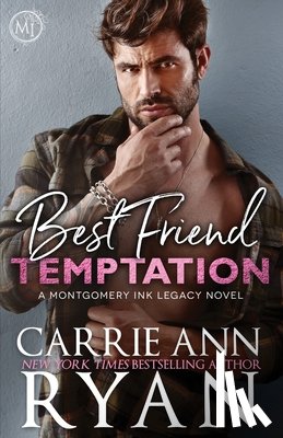 Ryan, Carrie Ann - Best Friend Temptation