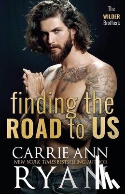 Ryan, Carrie Ann - Finding the Road to Us