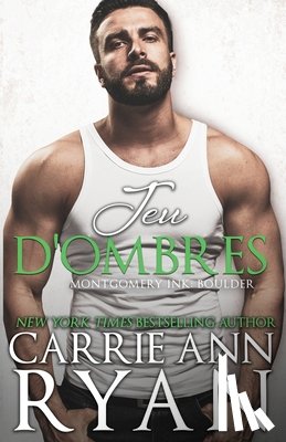 Ryan, Carrie Ann - Jeu d'ombres