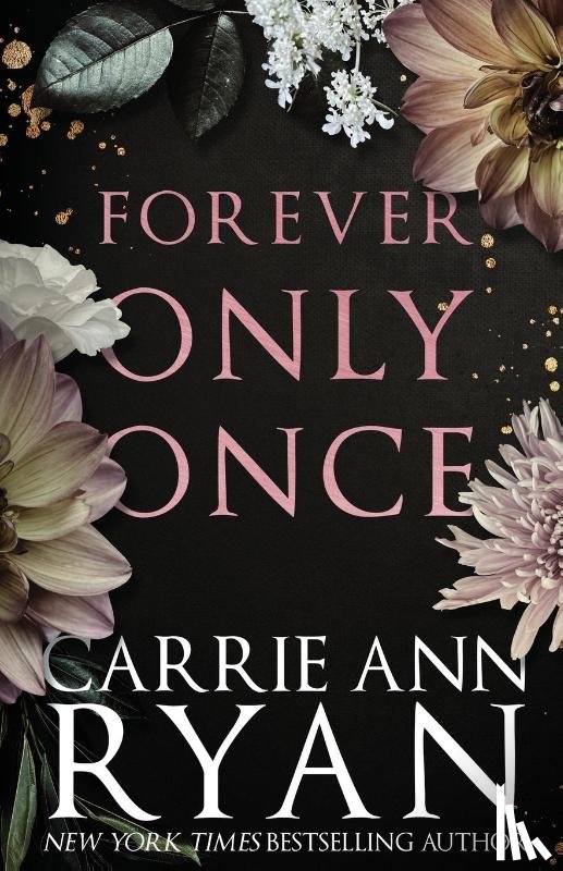 Ryan, Carrie Ann - Forever Only Once