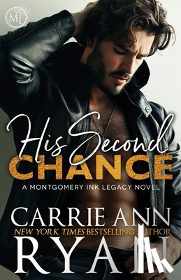 Ryan, Carrie Ann - His Second Chance