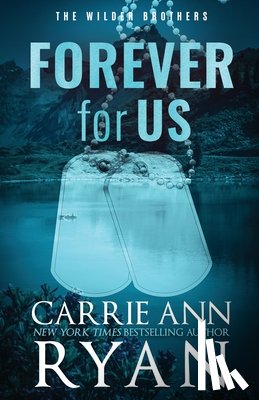 Ryan, Carrie Ann - Forever For Us - Special Edition